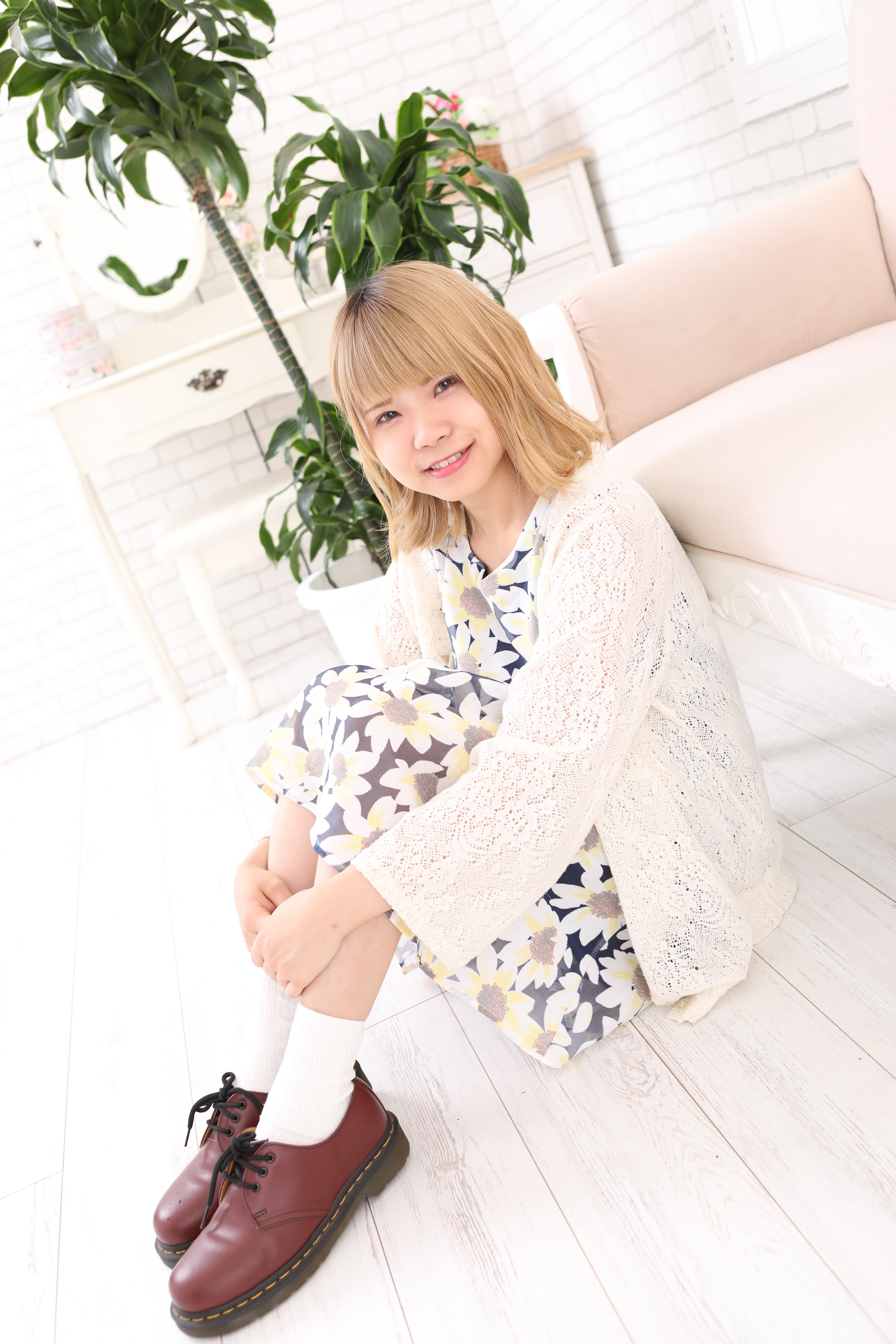 荻野スズネプロフィール写真1