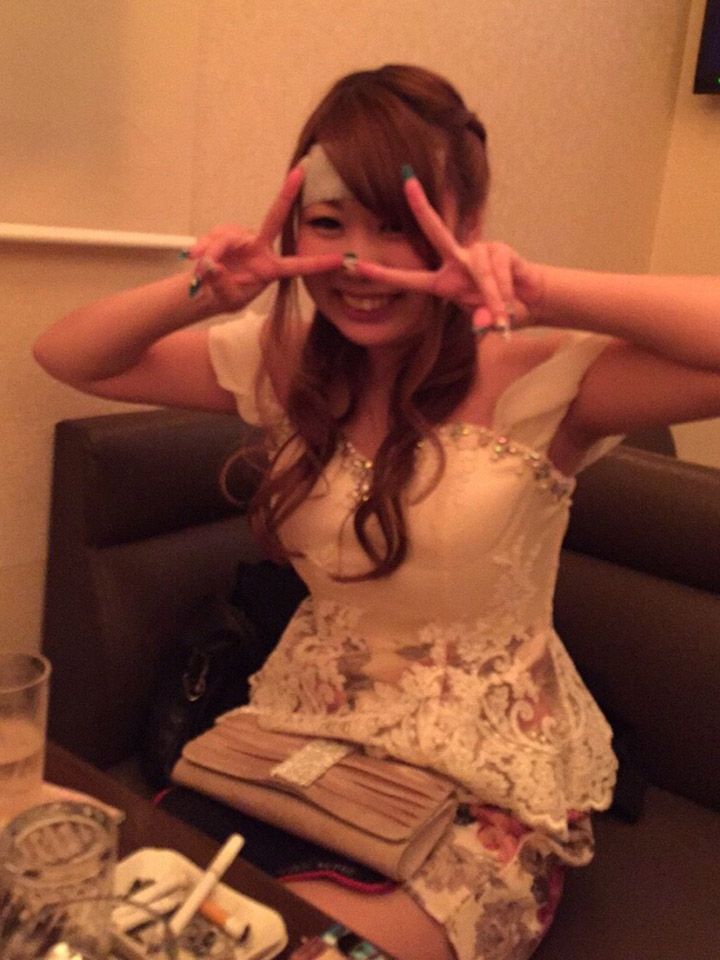 はるかプロフィール写真2