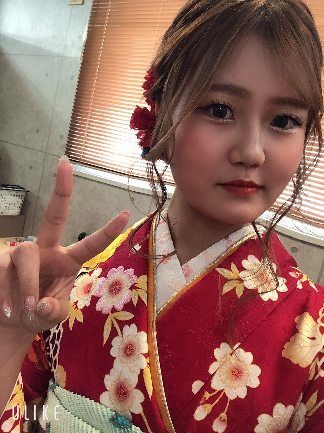 みゆうプロフィール写真1