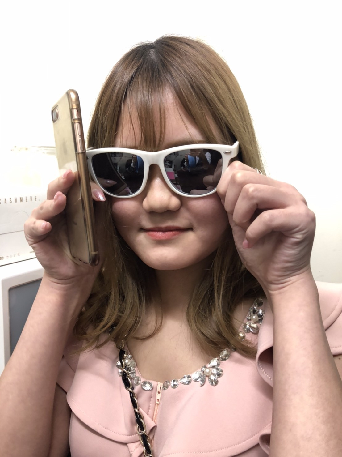 みゆうプロフィール写真2