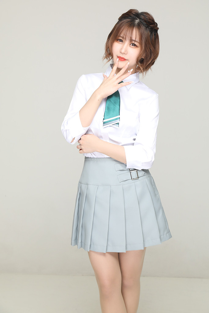 ゆずプロフィール写真1