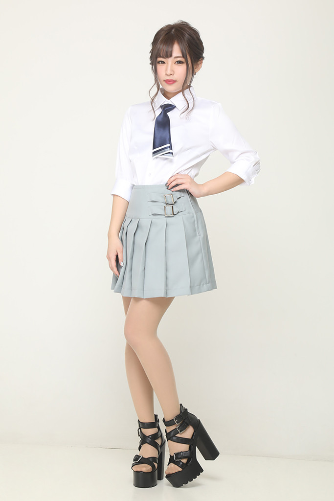 ひなこプロフィール写真3