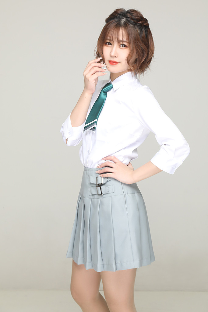 ゆずプロフィール写真2