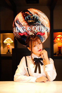 ゆうなプロフィール写真6