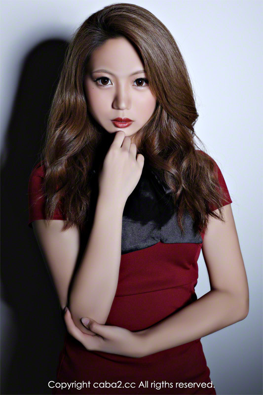 間淵まゆプロフィール写真3