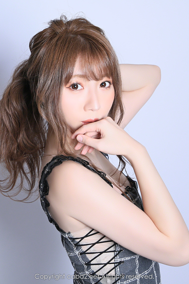 橘 美咲プロフィール写真3