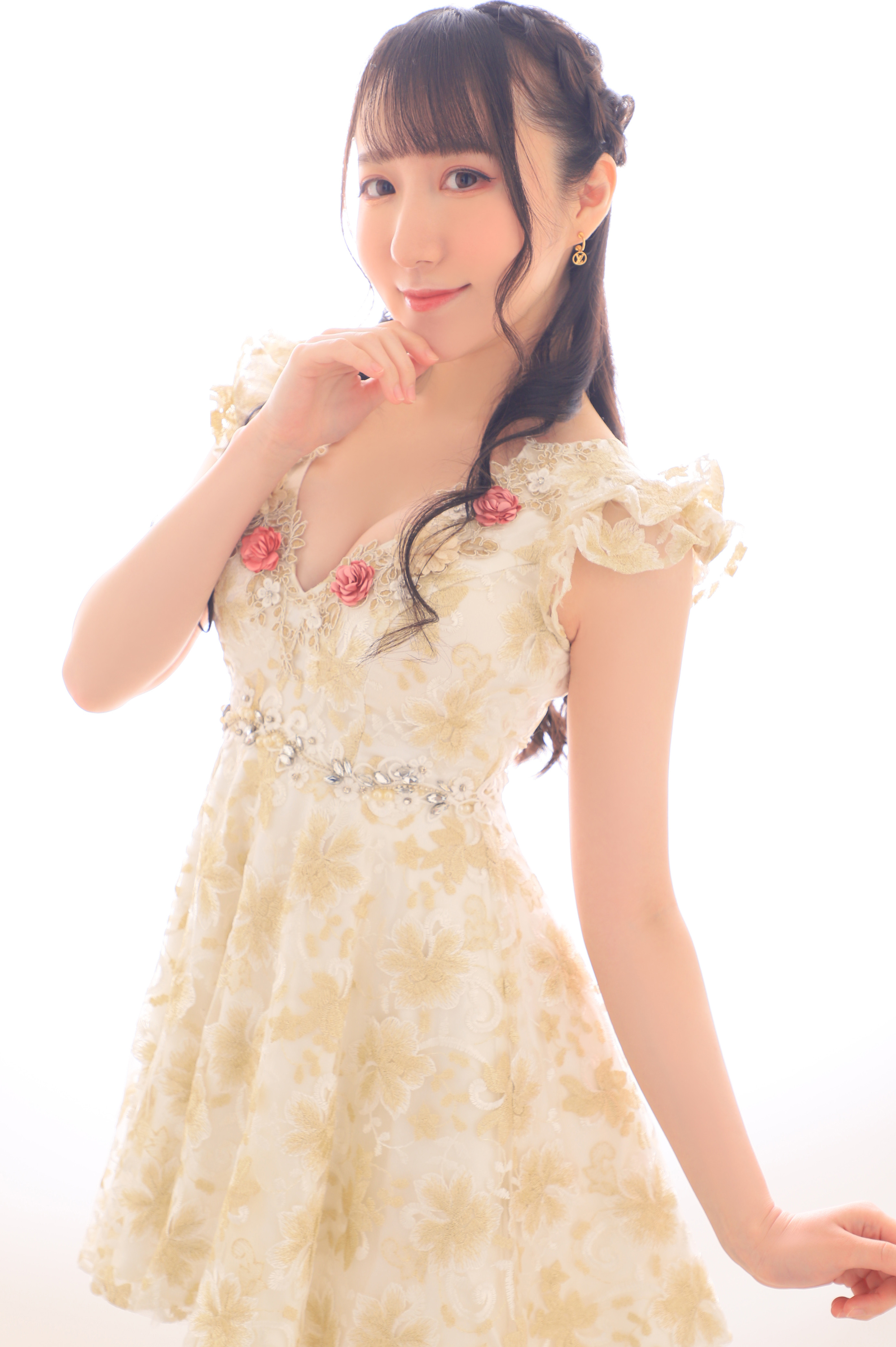 雪白　愛美プロフィール写真1