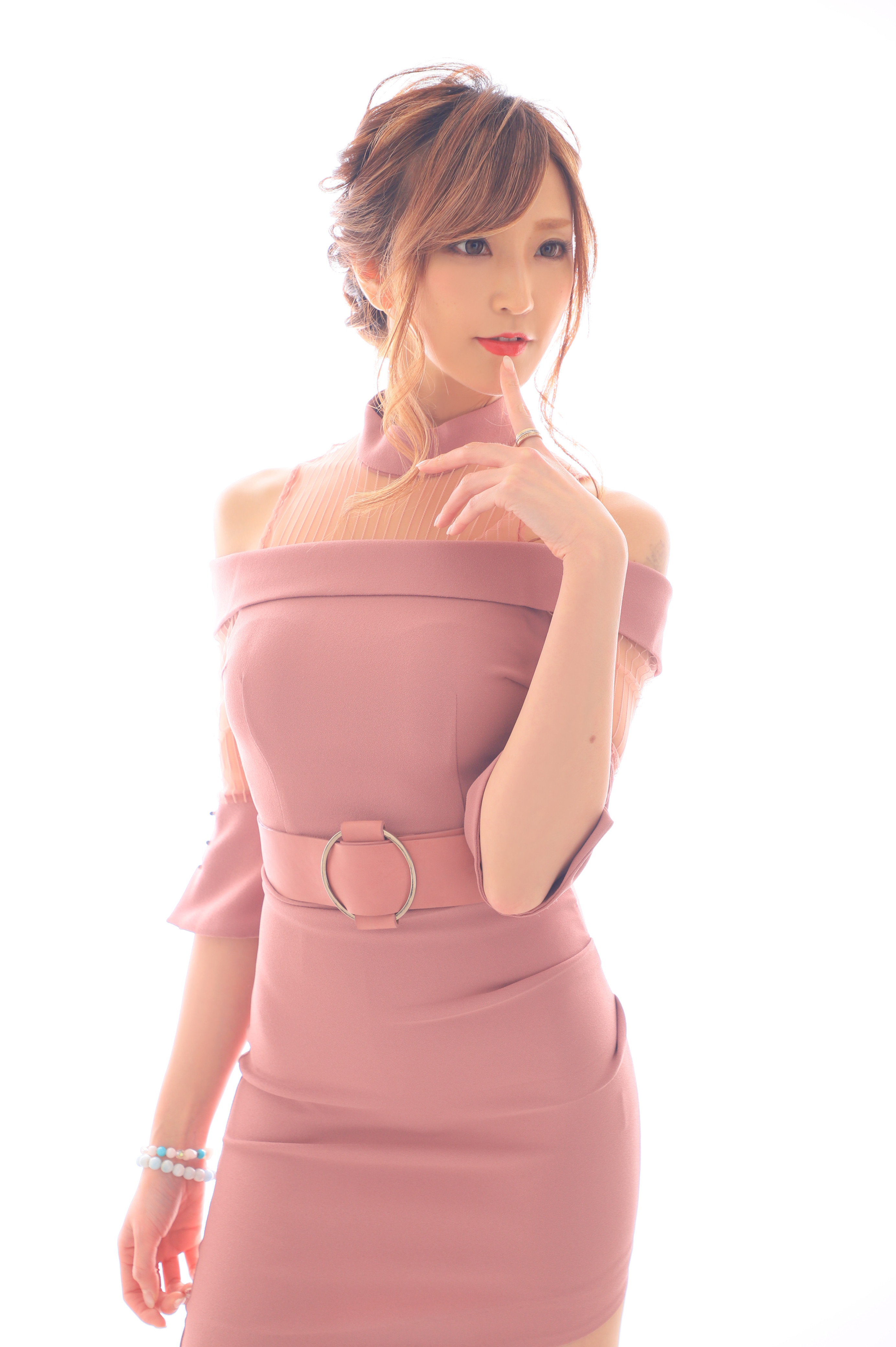 秋月　乃音プロフィール写真1