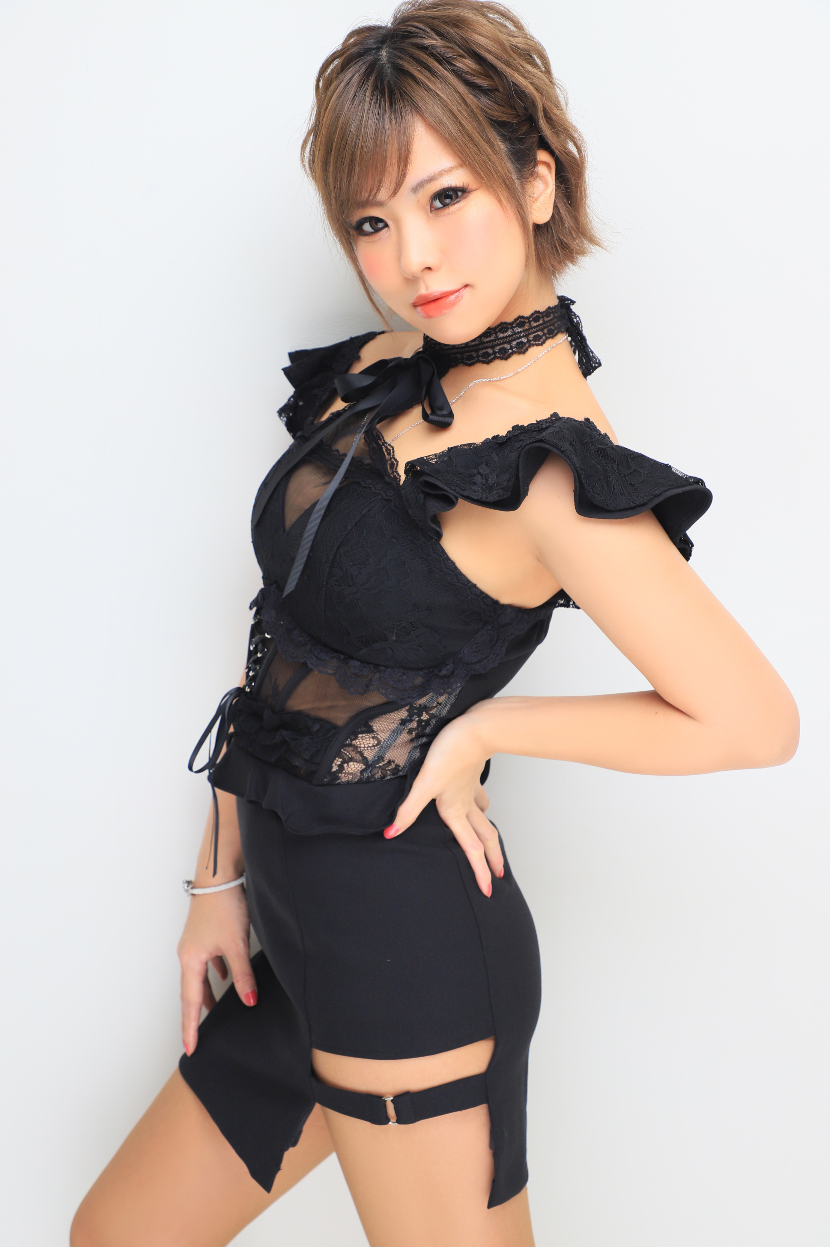 木南　のあプロフィール写真1