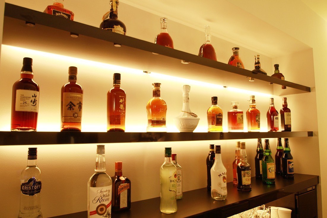 カルネ店内 2