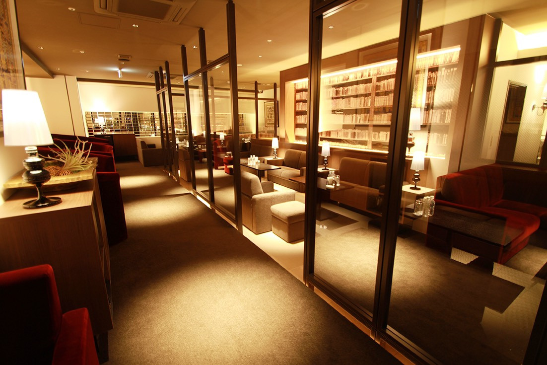 カルネ店内 5