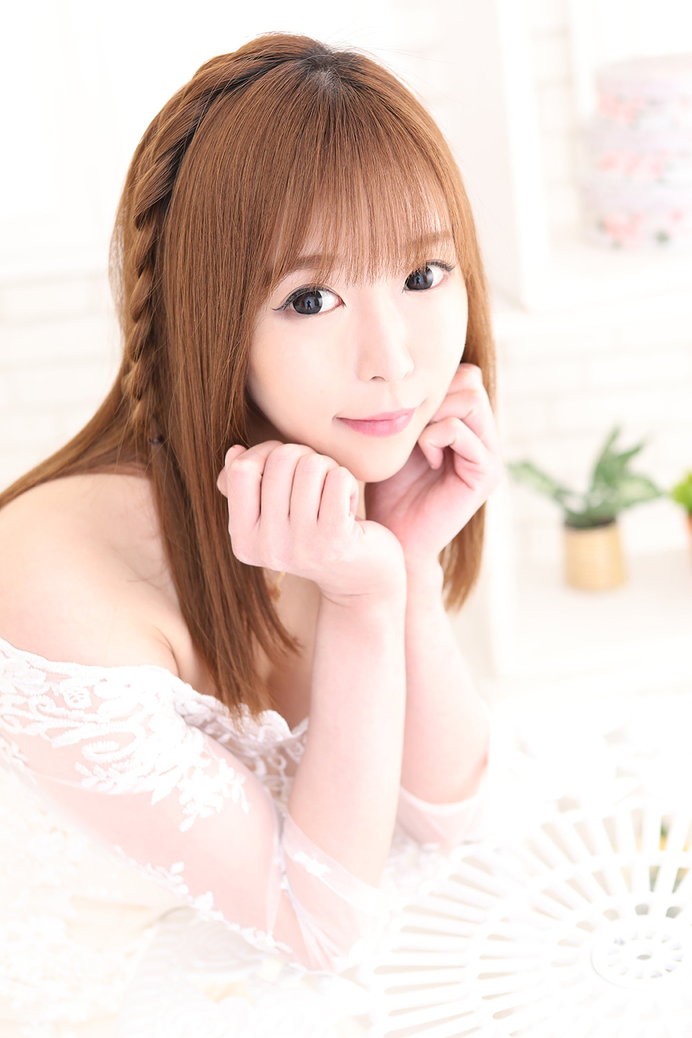櫻井 愛子ママプロフィール写真4