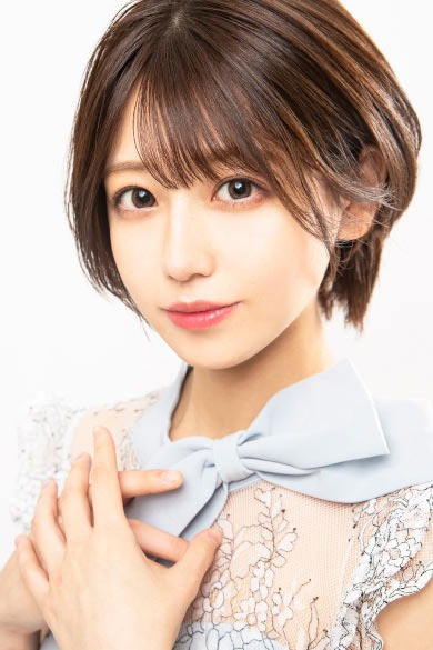 ランキング7位南 柚子