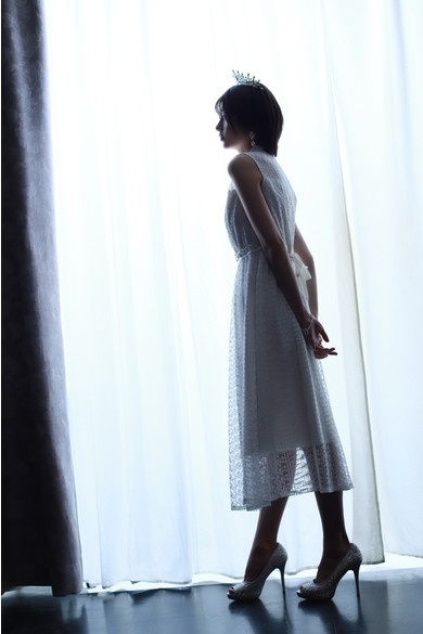 南 柚子プロフィール写真3