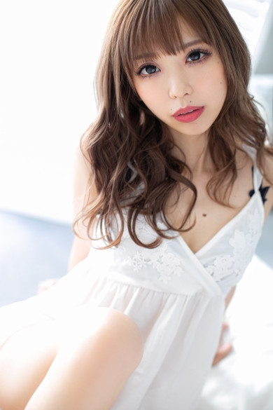 広瀬　愛莉プロフィール写真2