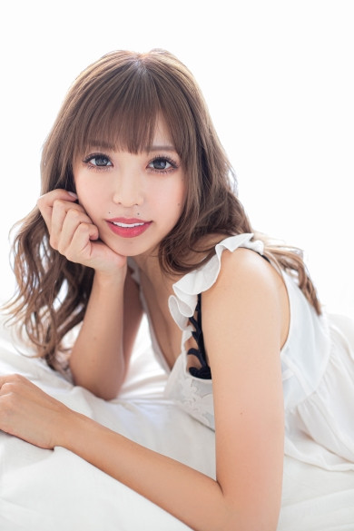 広瀬　愛莉プロフィール写真5