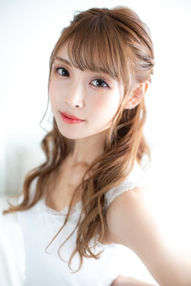 清水　いちかプロフィール写真4