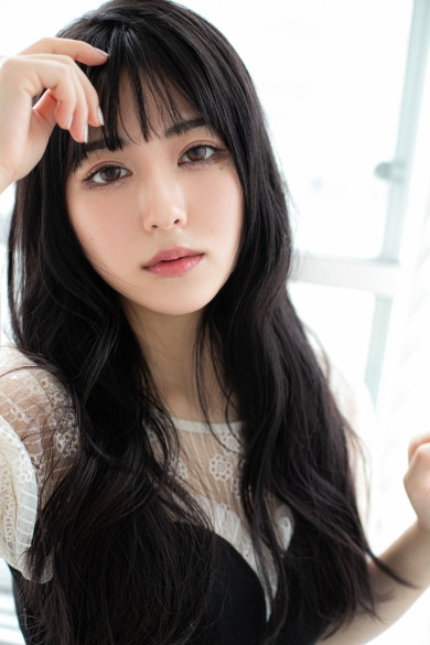 茶木原　色葉プロフィール写真2