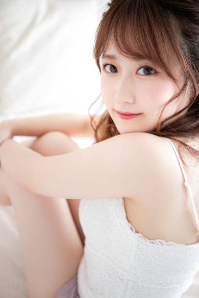 白百合　こころプロフィール写真2