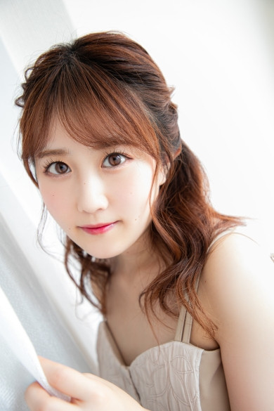白百合　こころプロフィール写真3