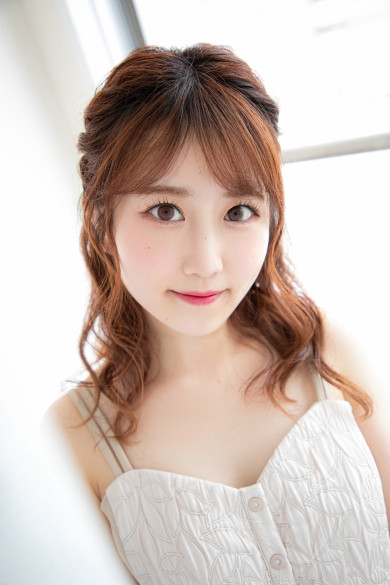 白百合　こころプロフィール写真4