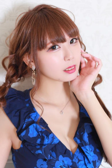 天羽　もあプロフィール写真2