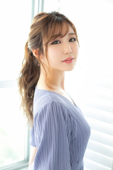 春井　るねプロフィール写真2