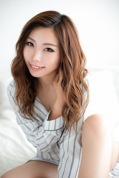 天月　しんプロフィール写真2