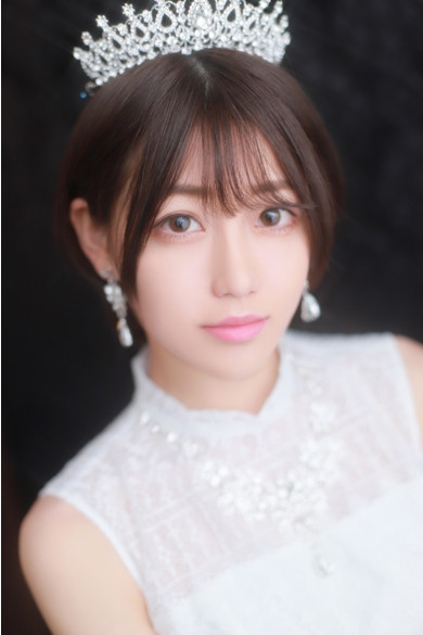 南 柚子プロフィール写真2