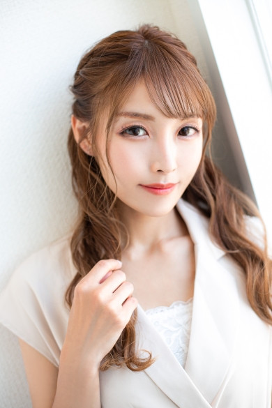 清水　いちかプロフィール写真2