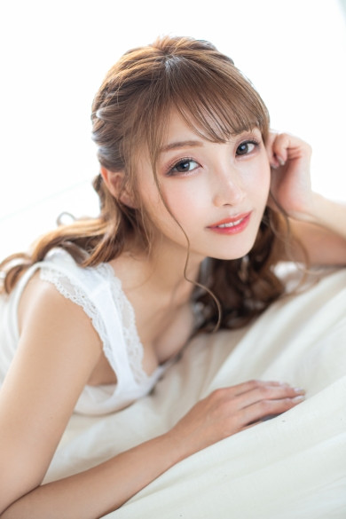 清水　いちかプロフィール写真5