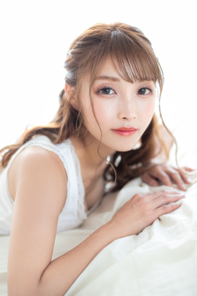 清水　いちかプロフィール写真3