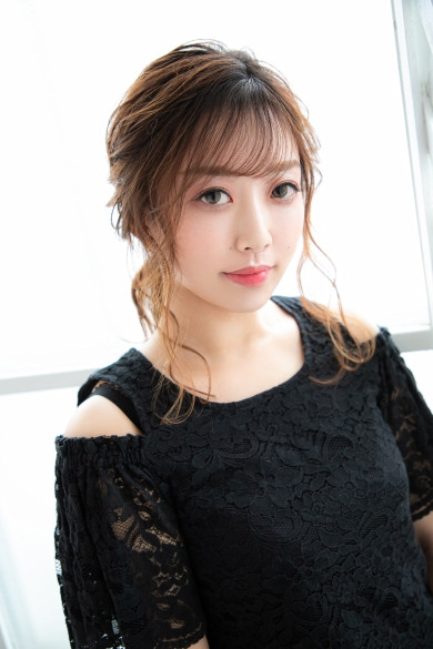 水瀬　まなプロフィール写真2