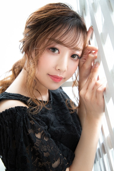 水瀬　まなプロフィール写真3