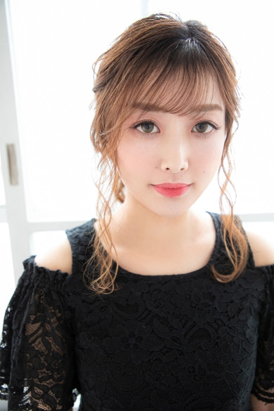 水瀬　まなプロフィール写真4
