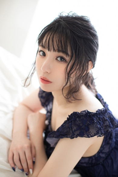 美咲　のばらプロフィール写真2
