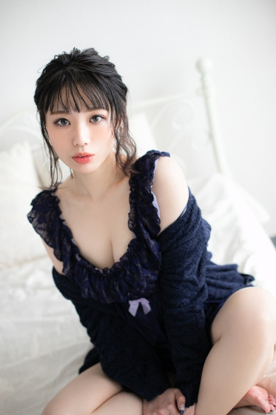 美咲　のばらプロフィール写真3