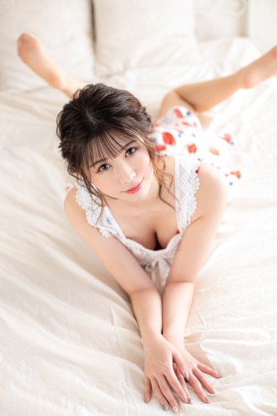 歌姫　りかプロフィール写真2