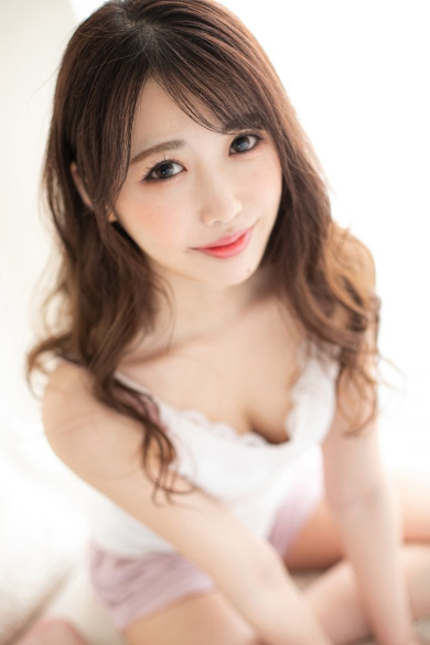夢咲　さくらプロフィール写真2