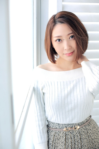 天宮 志穂プロフィール写真2