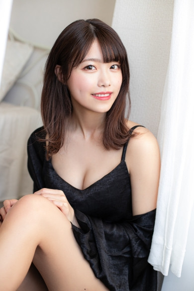 黒宮　ゆあプロフィール写真2