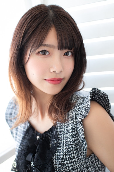 黒宮　ゆあプロフィール写真5