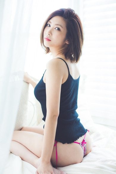 水城　百合プロフィール写真3