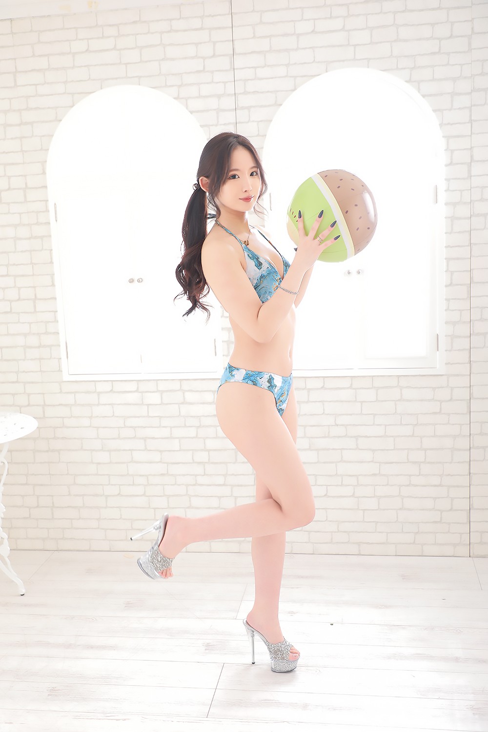 弥勒菩薩プロフィール写真3