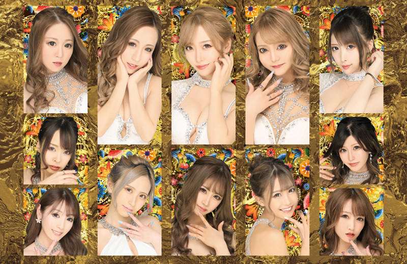 【すすきの】最高級ニュークラ嬢とぶっちゃけトーク！