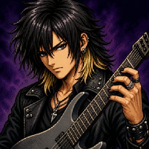 ユーザーアイコン